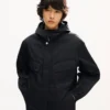 Giacca a vento corta ‘Kenzo Signature’ Giacca a vento corta ‘Kenzo Signature’
