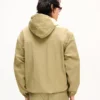 Giacca a vento corta ‘Kenzo Signature’ Giacca a vento corta ‘Kenzo Signature’