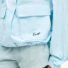 Giacca a vento corta “Kenzo Signature” Giacca a vento corta “Kenzo Signature”