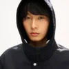 Giacca a vento corta ‘Kenzo Signature’ Giacca a vento corta ‘Kenzo Signature’