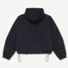 Giacca a vento corta “Kenzo Signature” Giacca a vento corta “Kenzo Signature”