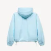 Giacca a vento corta “Kenzo Signature” Giacca a vento corta “Kenzo Signature”