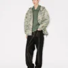 Giacca a vento corta “Kenzo Tiger” Giacca a vento corta “Kenzo Tiger”