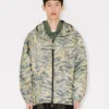 Giacca a vento corta “Kenzo Tiger” Giacca a vento corta “Kenzo Tiger”