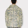 Giacca a vento corta “Kenzo Tiger” Giacca a vento corta “Kenzo Tiger”