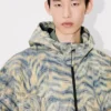 Giacca a vento corta “Kenzo Tiger” Giacca a vento corta “Kenzo Tiger”