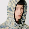 Giacca a vento corta “Kenzo Tiger” Giacca a vento corta “Kenzo Tiger”