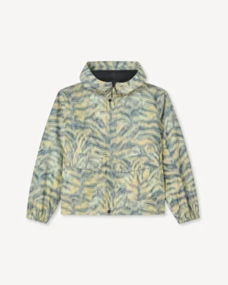 Giacca a vento “Kenzo Tiger”