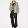Giacca a vento “Kenzo Tiger” Giacca a vento “Kenzo Tiger”