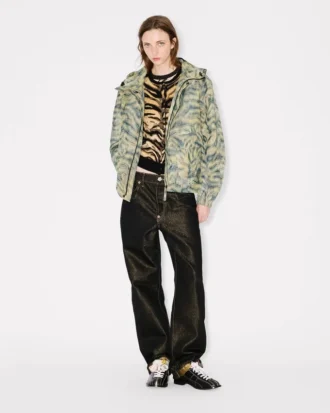 Giacca a vento “Kenzo Tiger”