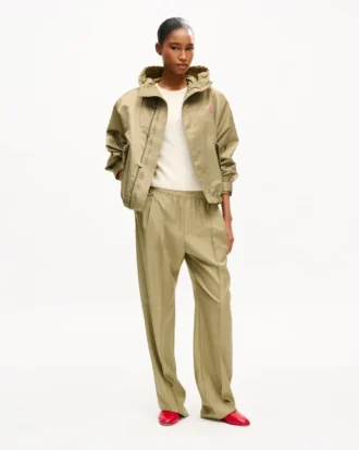Giacca a vento ‘Kenzo Tulip’
