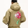 Giacca a vento ‘Kenzo Tulip’ Giacca a vento ‘Kenzo Tulip’