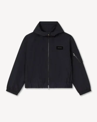 Giacca a vento “Kenzo Winter Holidays”