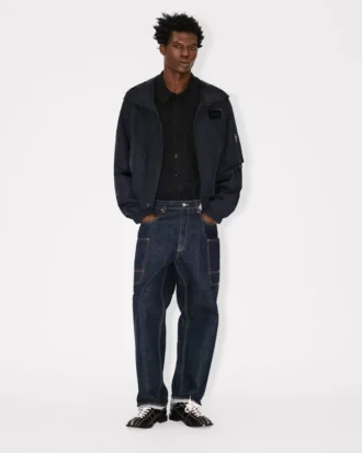 Giacca a vento “Kenzo Winter Holidays”