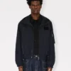 Giacca a vento “Kenzo Winter Holidays” Giacca a vento “Kenzo Winter Holidays”