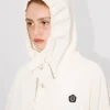 Giacca a vento lunga ‘Boke Flower 2.0’ Giacca a vento lunga ‘Boke Flower 2.0’