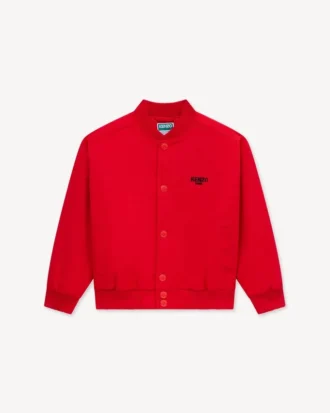 Giacca bomber ricamata “Lunar New Year”
