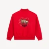 Giacca bomber ricamata “Lunar New Year”