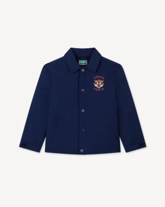 Giacca Coach