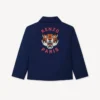 Giacca Coach