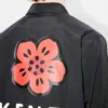 Giacca Coach ‘Boke Flower’