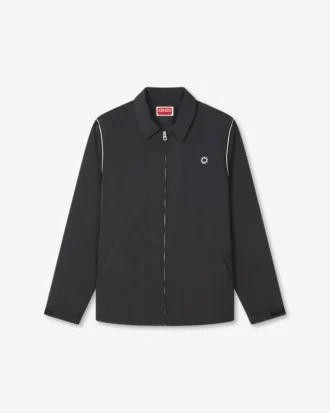 Giacca Coach pesante ‘Boke Flower 2.0’