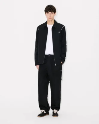 Giacca Coach pesante ‘Boke Flower 2.0’