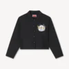 Giacca corta ‘Kenzo Wild Tiger’
