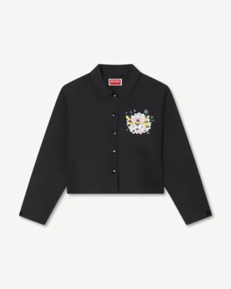 Giacca corta ‘Kenzo Wild Tiger’ Giacca corta ‘Kenzo Wild Tiger’