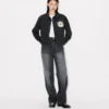 Giacca corta ‘Kenzo Wild Tiger’