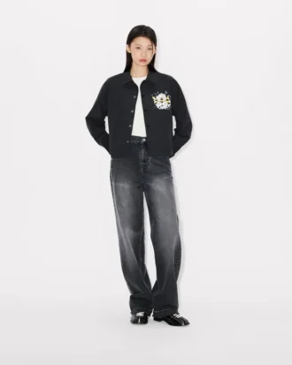 Giacca corta ‘Kenzo Wild Tiger’ Giacca corta ‘Kenzo Wild Tiger’