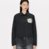 Giacca corta ‘Kenzo Wild Tiger’