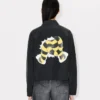 Giacca corta ‘Kenzo Wild Tiger’