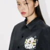 Giacca corta ‘Kenzo Wild Tiger’