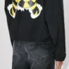 Giacca corta ‘Kenzo Wild Tiger’