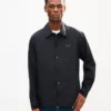 Giacca da allenamento leggera “Kenzo Signature” in cotone e nylon