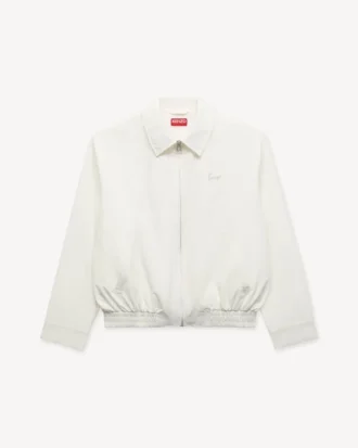 Giacca da allenatore “Kenzo Signature”