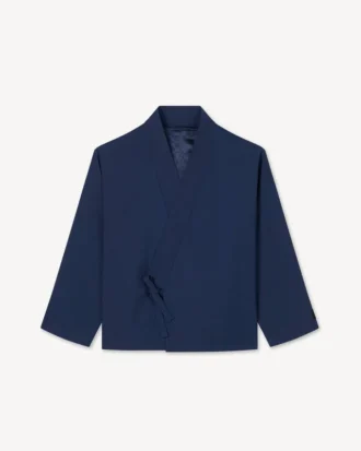 Giacca kimono