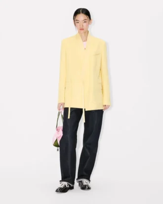 Giacca kimono