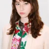 Giacca kimono in lana vergine Giacca kimono in lana vergine