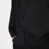 Giacca kimono in lana vergine Giacca kimono in lana vergine
