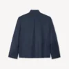 Giacca kimono “Kenzo Weave” in jacquard di lana Giacca kimono “Kenzo Weave” in jacquard di lana
