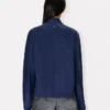 Giacca kimono leggera