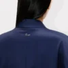 Giacca kimono leggera