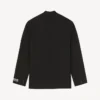 Giacca kimono sartoriale in lana vergine Giacca kimono sartoriale in lana vergine