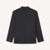 Giacca kimono sartoriale in lana vergine Giacca kimono sartoriale in lana vergine