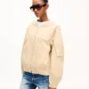 Giacca leggera ‘Kenzo Paris Emblem’ in cotone