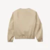Giacca leggera ‘Kenzo Paris Emblem’ in cotone
