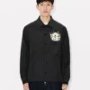 Giacca leggera ‘Kenzo Wild Tiger’ Giacca leggera ‘Kenzo Wild Tiger’