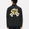 Giacca leggera ‘Kenzo Wild Tiger’ Giacca leggera ‘Kenzo Wild Tiger’